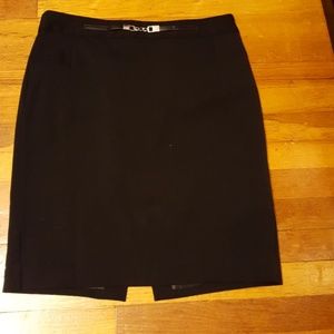 Women's Pencil Skirt